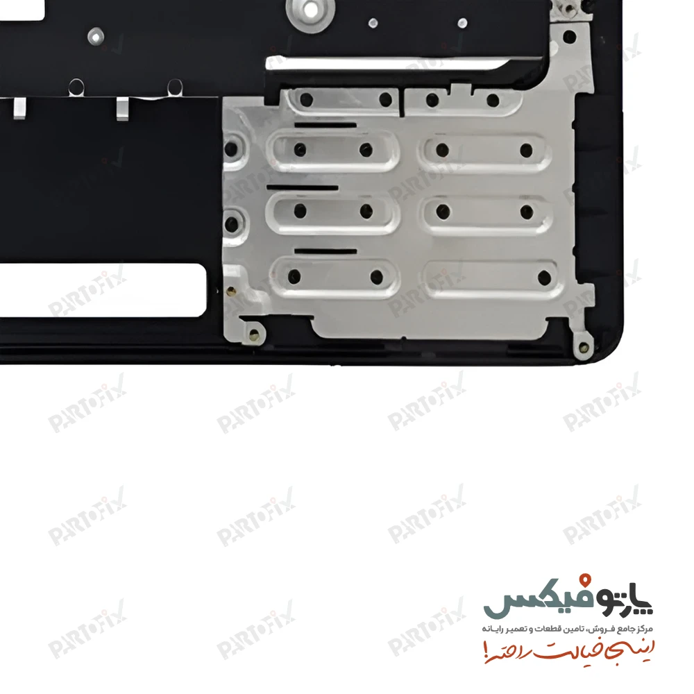 قاب دور کیبورد (C) لپ تاپ دل Inspiron 1545